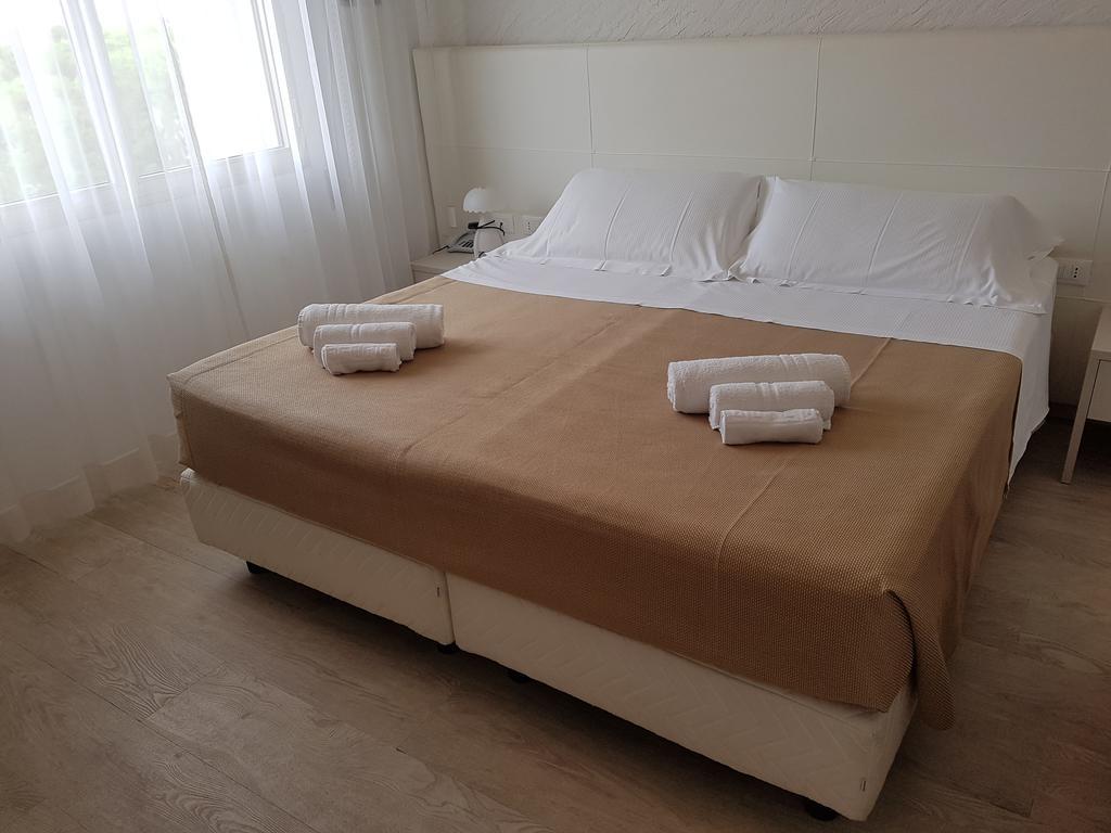 Hotel Sorriso มิลาโน แมริตทิมา ภายนอก รูปภาพ