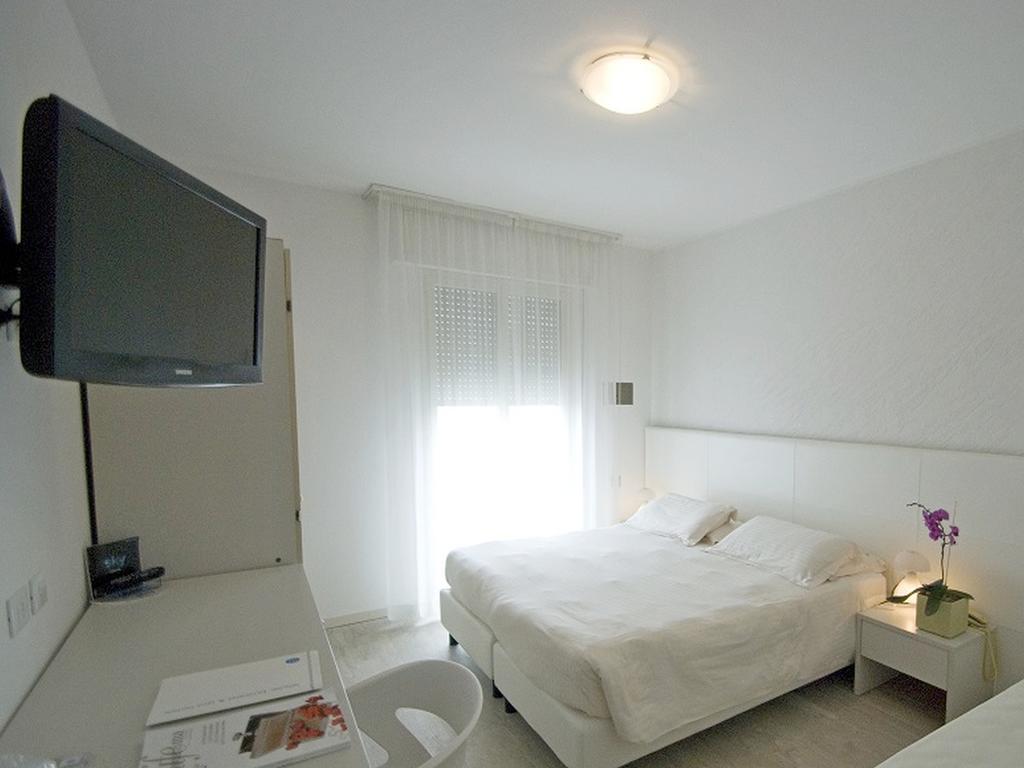 Hotel Sorriso มิลาโน แมริตทิมา ภายนอก รูปภาพ