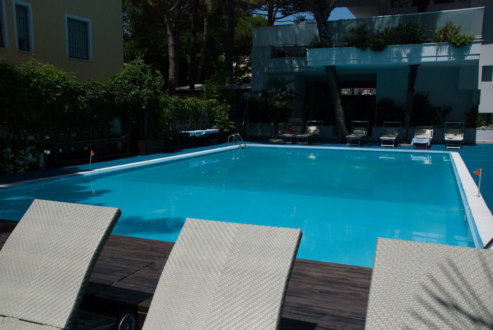 Hotel Sorriso มิลาโน แมริตทิมา ภายนอก รูปภาพ