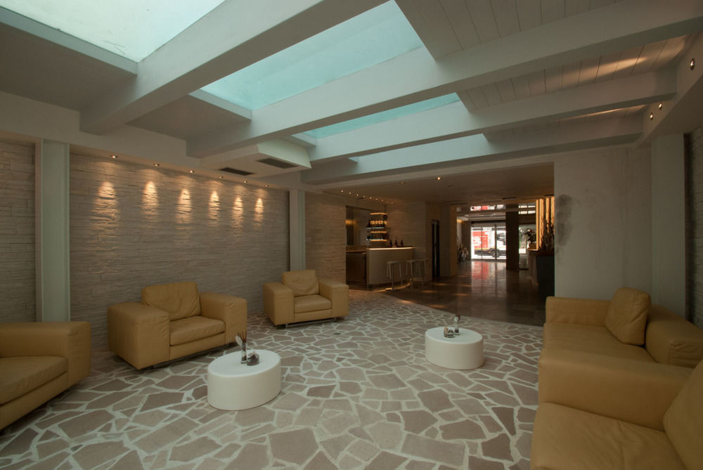Hotel Sorriso มิลาโน แมริตทิมา ภายนอก รูปภาพ
