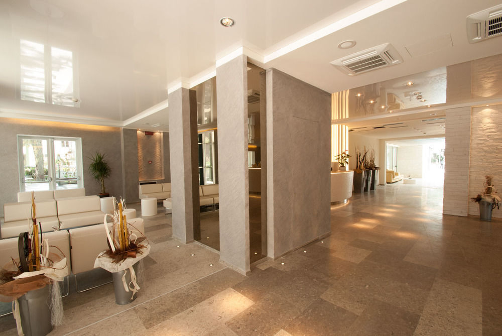 Hotel Sorriso มิลาโน แมริตทิมา ภายนอก รูปภาพ