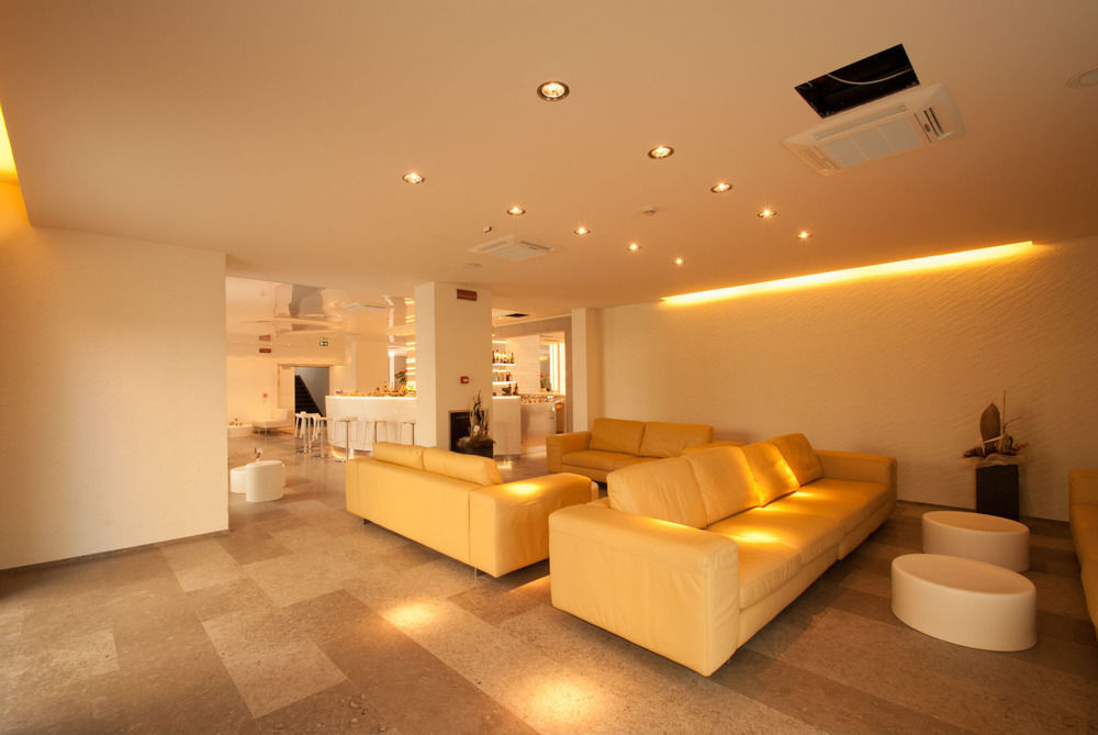 Hotel Sorriso มิลาโน แมริตทิมา ภายนอก รูปภาพ