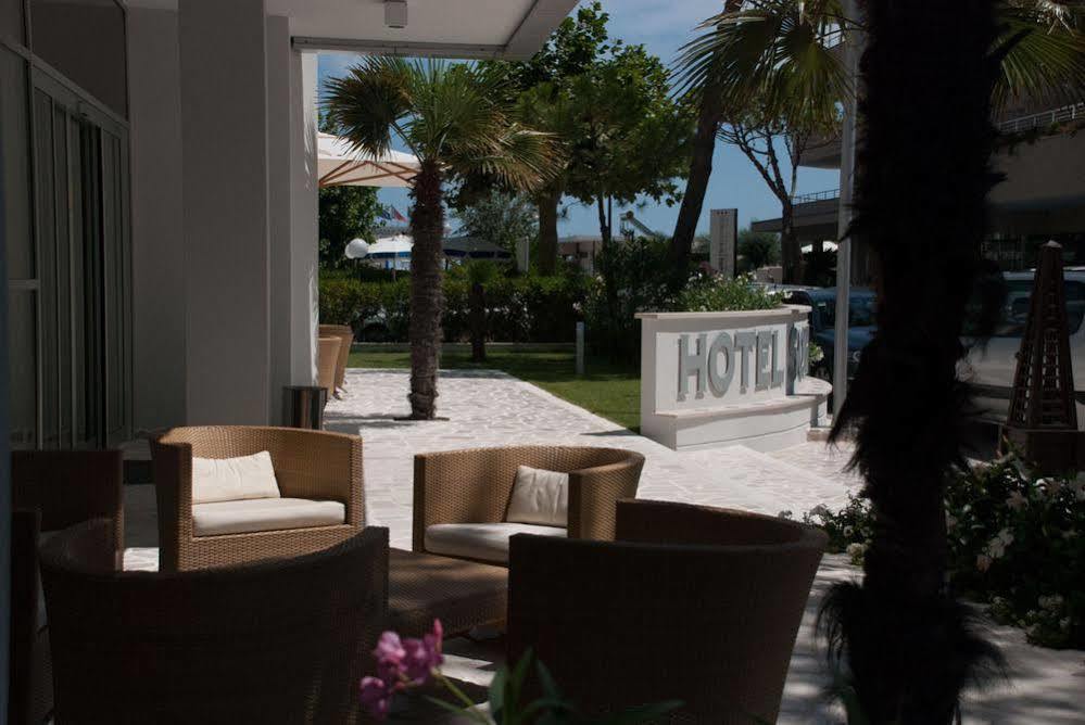 Hotel Sorriso มิลาโน แมริตทิมา ภายนอก รูปภาพ